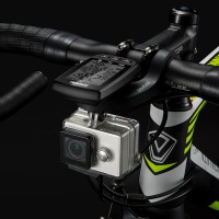 Factory Wholesale Bike Computer Holder For GPS Cycling Computer