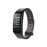 Fitness Tracker wrist-worn dynamic heart rate monitor smart bracelet smart band smartwatch Da Fit-228S sport fit band