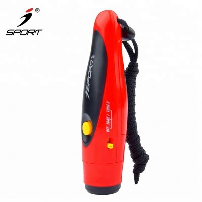 Custom Loud Volume Sport Electronic Professional  Referee Whistle